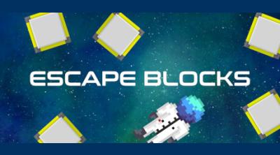 Logo of Escape Blocks
