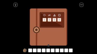 Screenshot of Escape From Benjamin's Room