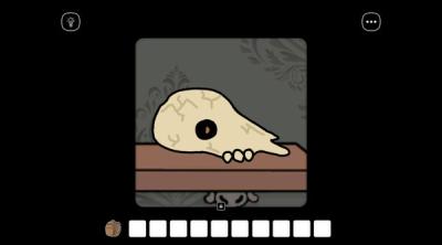Screenshot of Escape From Benjamin's Room