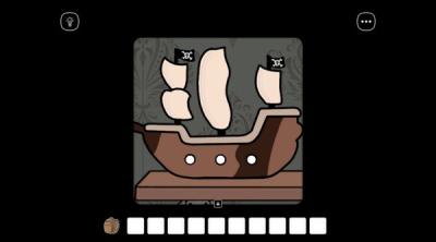 Screenshot of Escape From Benjamin's Room