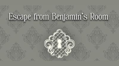 Logo of Escape From Benjamin's Room