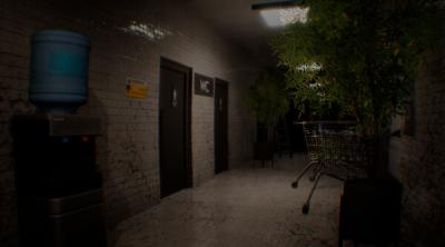 Screenshot of ESCAPE FROM BOYKISSER