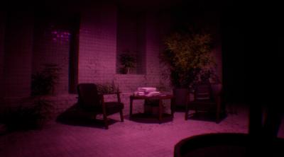 Screenshot of ESCAPE FROM BOYKISSER