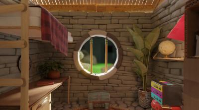Screenshot of Escape from Castle Claymount