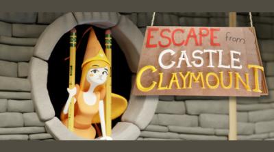 Logo of Escape from Castle Claymount
