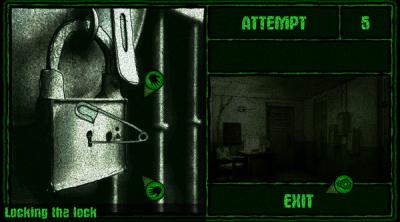 Screenshot of Escape from Chernobyl: Jailbreak