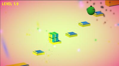 Screenshot of ESCAPE FROM DOCY