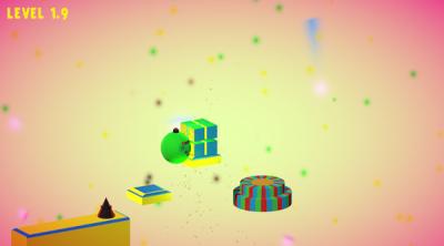 Screenshot of ESCAPE FROM DOCY