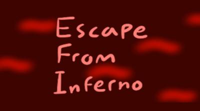 Logo of Escape From Inferno
