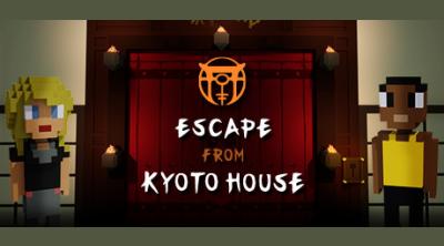 Logo of Escape from Kyoto House