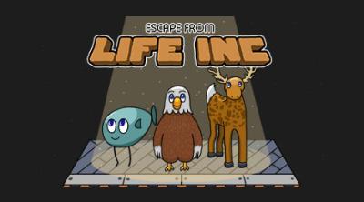 Logo von Escape from Life Inc