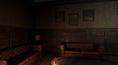 Screenshot of Escape From Monster