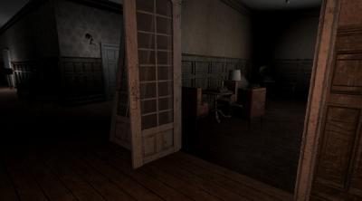 Screenshot of Escape From Monster