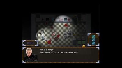 Screenshot of Escape from Rowei