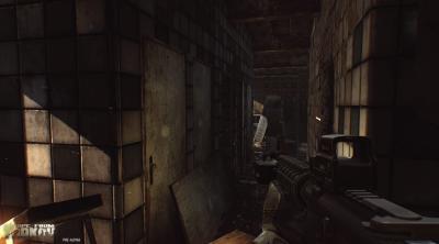 Capture d'écran de Escape From Tarkov