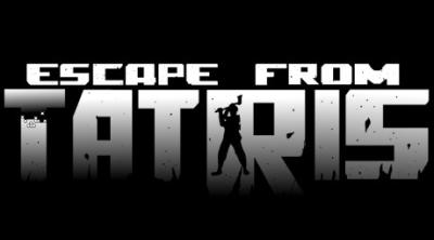 Logo von Escape from Tatris