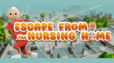 Logo of Escape from the Nursing Home