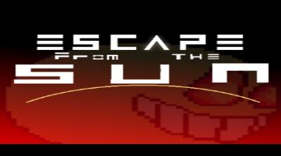 Logo of Escape From The Sun