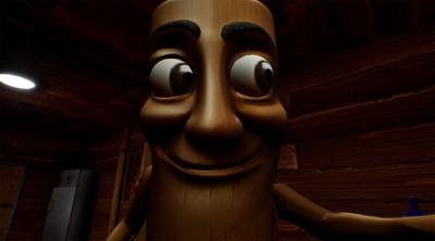 Screenshot of Escape from Tung Tung Sahur
