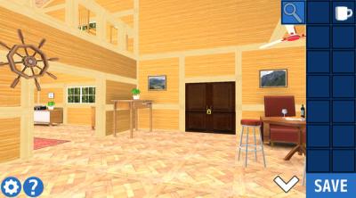 Screenshot of Escape Game
