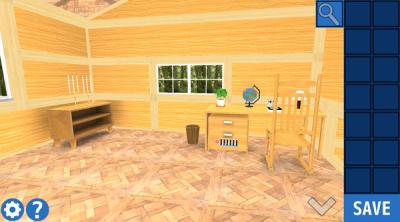 Screenshot of Escape Game