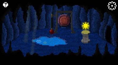 Screenshot of Escape Lala - Retro Point and Click Adventure
