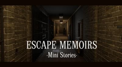 Logo of Escape Memoirs: Mini Stories