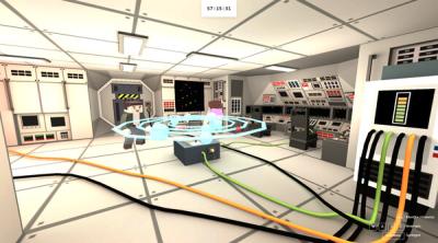 Screenshot of Escape Party