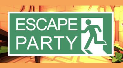 Logo of Escape Party
