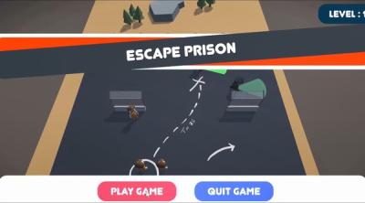 Screenshot of Escape Prison
