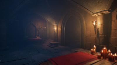 Screenshot of Escape Quest
