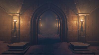 Screenshot of Escape Quest