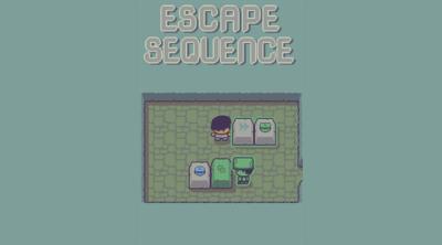 Logo of Escape Sequence