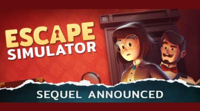 Logo of Escape Simulator