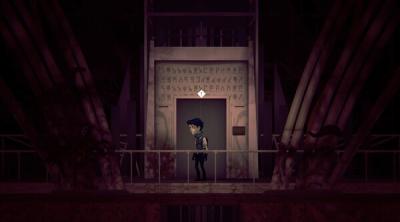 Screenshot of ESCAPE SITE 13