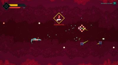 Capture d'écran de Escape Space