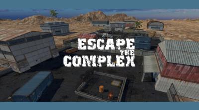 Logo of Escape The Complex