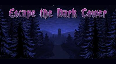 Logo of Escape the Dark Tower