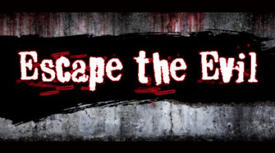 Logo of Escape The Evil