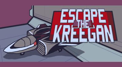 Logo of Escape the Kreegan
