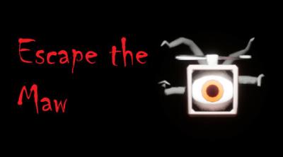 Logo de Escape the Maw