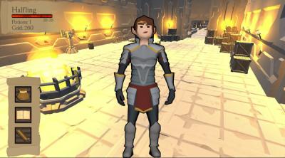 Screenshot of Escape the Unknown: Awaken the Realm