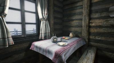 Screenshot of Escape Z