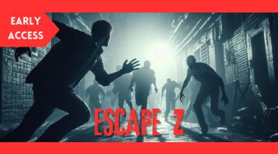 Logo of Escape Z