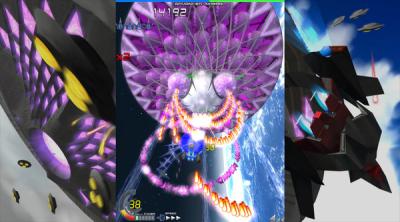 Screenshot of ESCHATOS