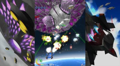 Screenshot of ESCHATOS