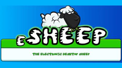 Logo of eSheep