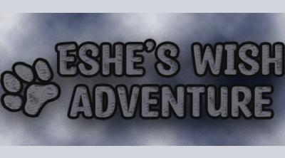 Logo of Eshe's Wish Adventure