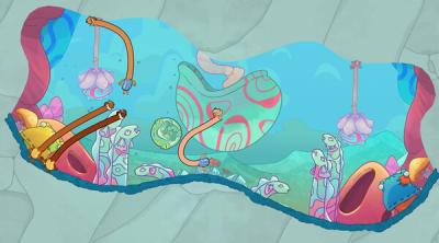 Screenshot of Esophaguys