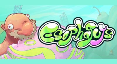 Logo of Esophaguys